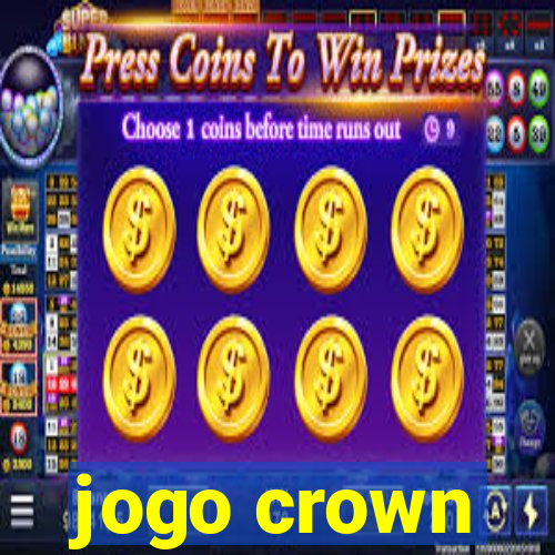 jogo crown