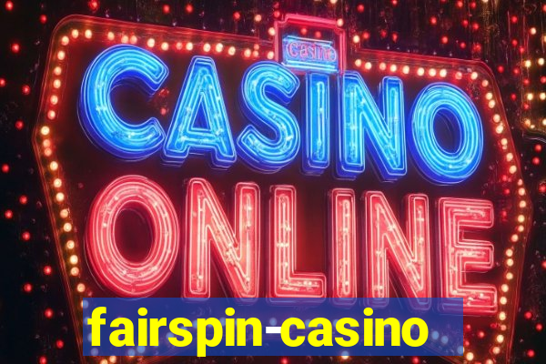 fairspin-casino