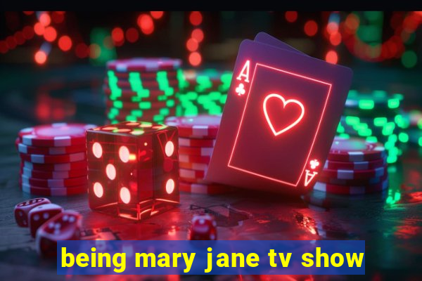 being mary jane tv show