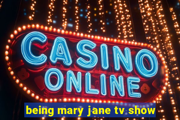 being mary jane tv show