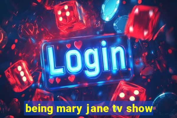 being mary jane tv show