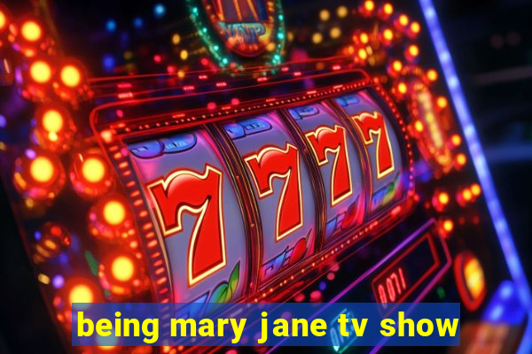 being mary jane tv show