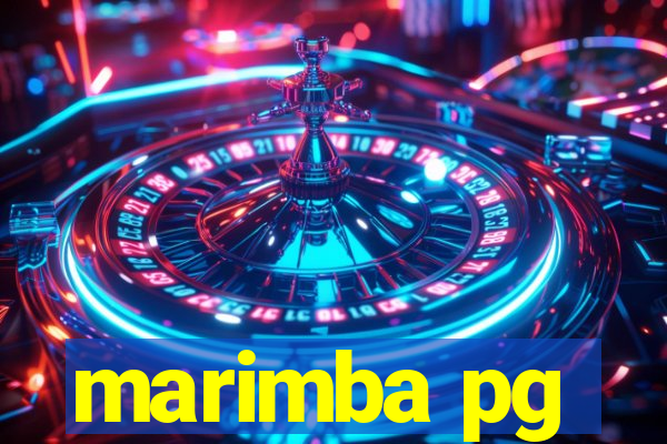 marimba pg