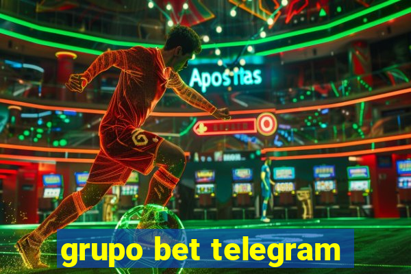 grupo bet telegram