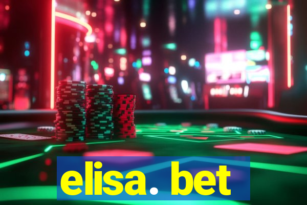 elisa. bet