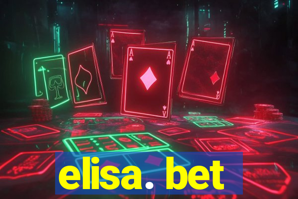 elisa. bet