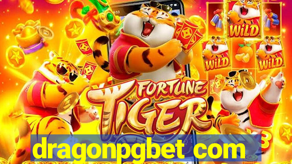 dragonpgbet com