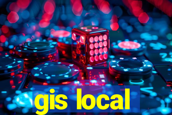 gis local