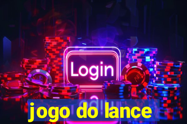 jogo do lance