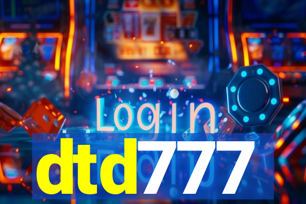 dtd777