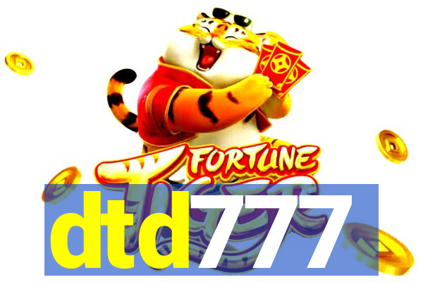 dtd777