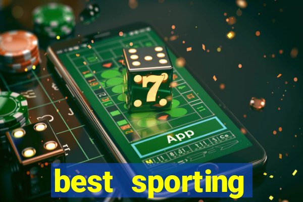 best sporting betting websites