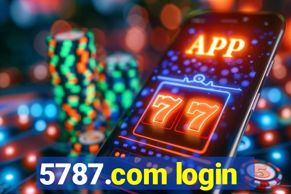 5787.com login