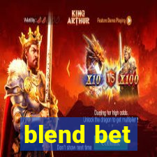 blend bet