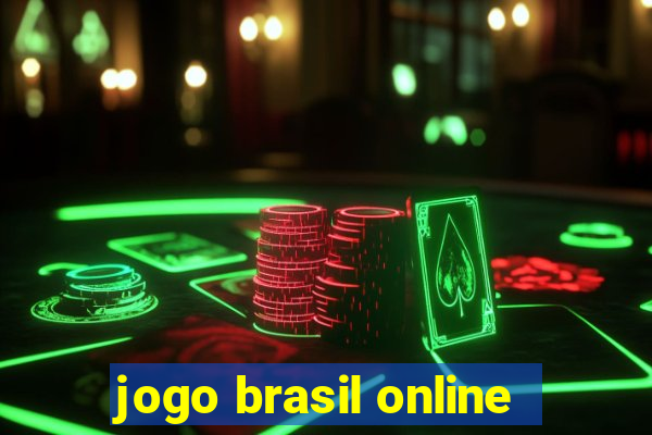 jogo brasil online