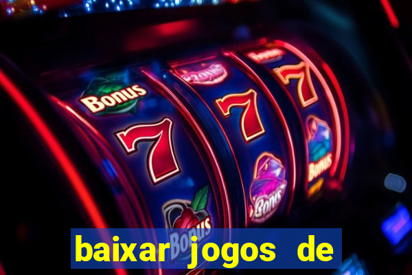 baixar jogos de plataforma para android