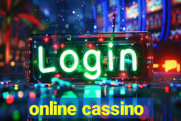 online cassino