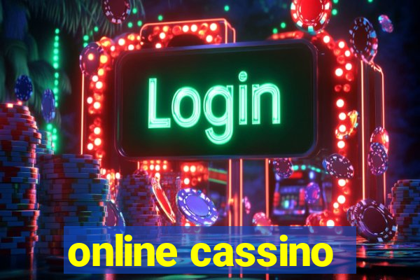 online cassino