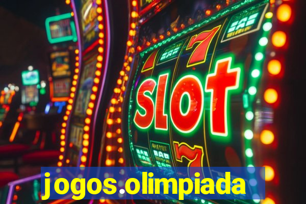 jogos.olimpiadas