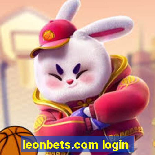 leonbets.com login