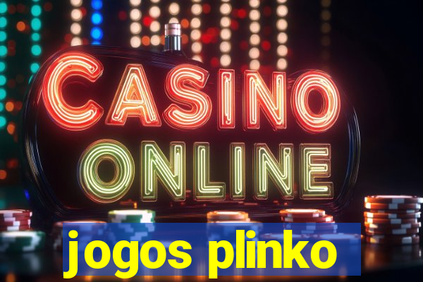 jogos plinko