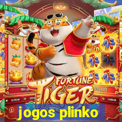 jogos plinko