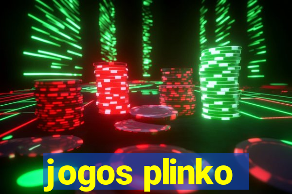 jogos plinko