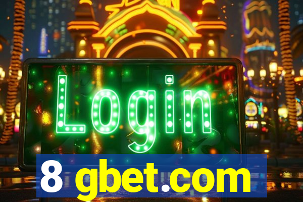 8 gbet.com