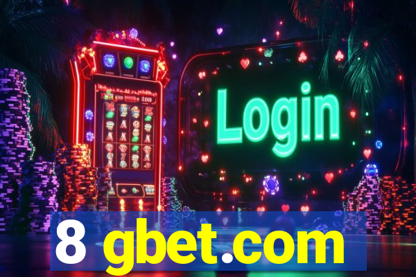 8 gbet.com