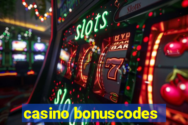 casino bonuscodes