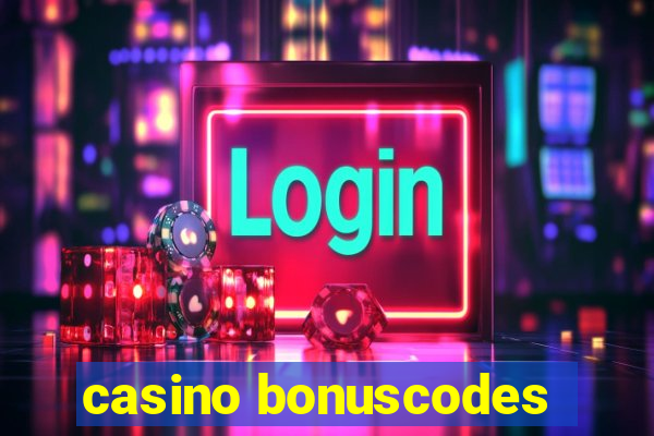 casino bonuscodes