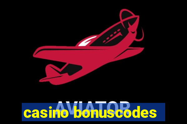 casino bonuscodes