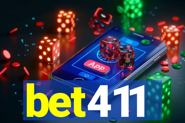 bet411