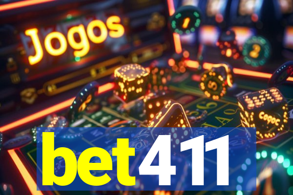 bet411