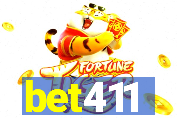 bet411