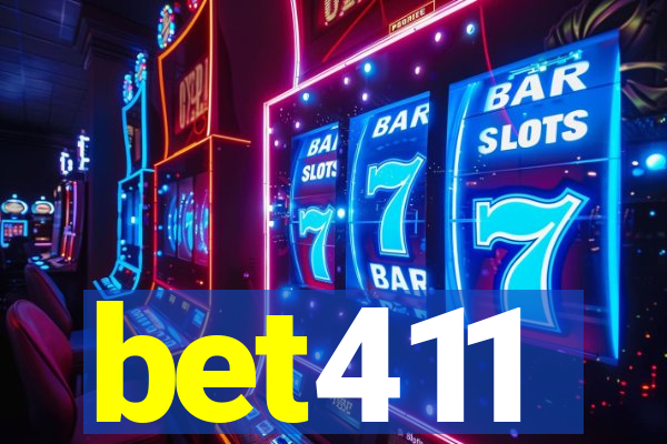 bet411