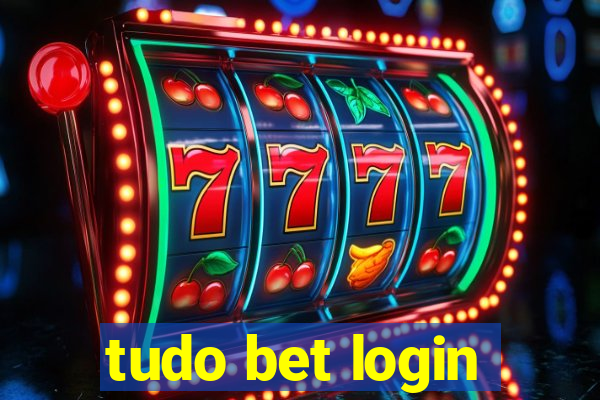 tudo bet login