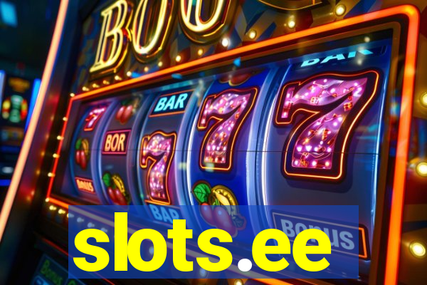 slots.ee