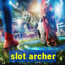 slot archer