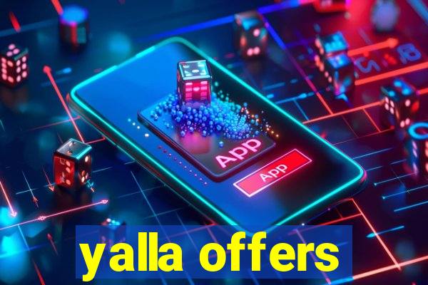 yalla offers