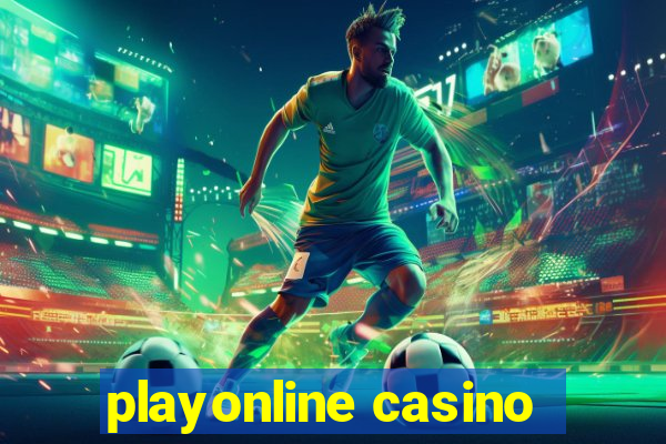 playonline casino