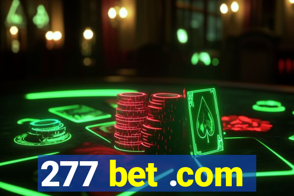 277 bet .com