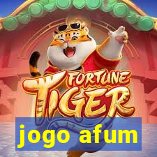 jogo afum