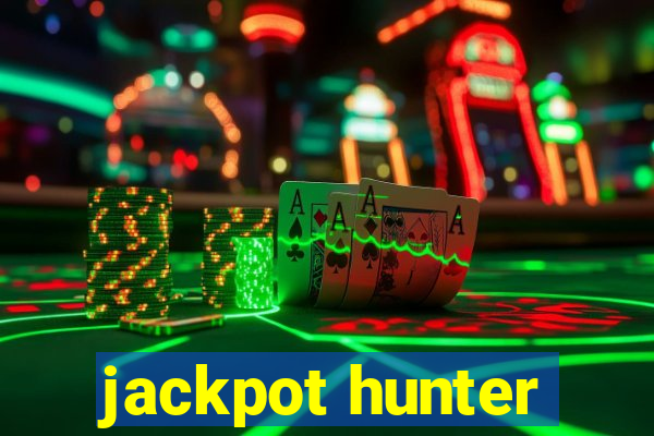 jackpot hunter