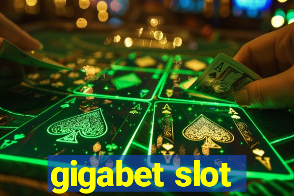 gigabet slot