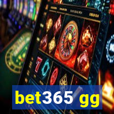 bet365 gg