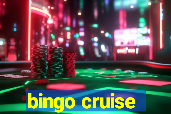 bingo cruise