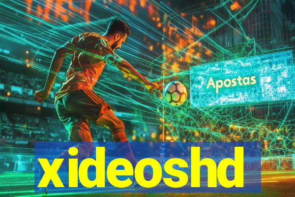 xideoshd