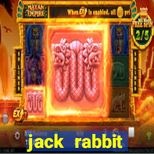 jack rabbit vibrador Informational