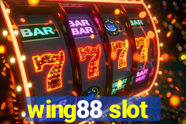 wing88 slot